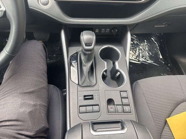 TOYOTA HIGHLANDER - 9