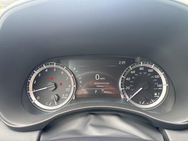 TOYOTA HIGHLANDER - 6