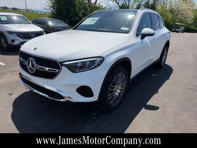 MERCEDES-BENZ GLC - 2