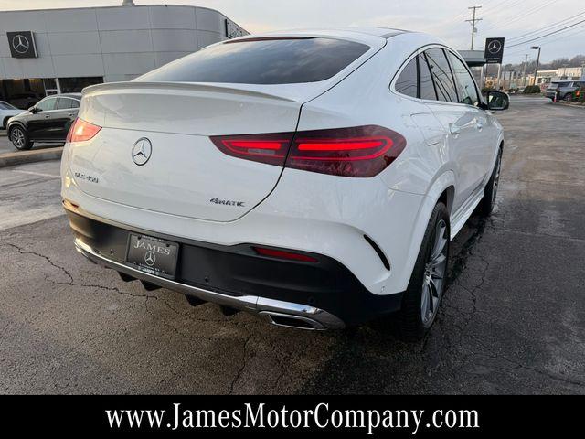 MERCEDES-BENZ GLE-CLASS - 7