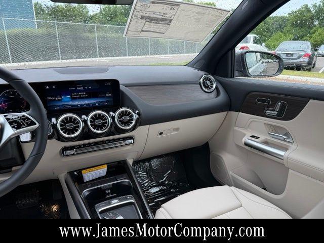 صورة مصغرة 16 لـ 2026 Mercedes-BENZ GLA