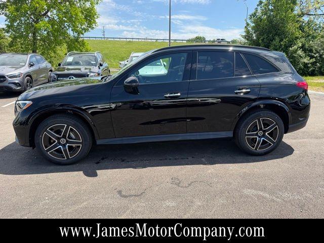 MERCEDES-BENZ GLC - 10