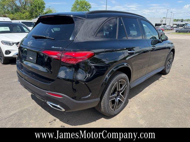 MERCEDES-BENZ GLC - 7