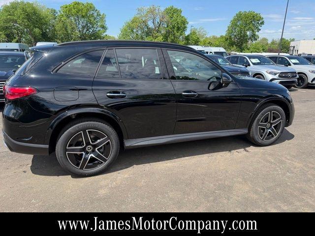 MERCEDES-BENZ GLC - 6