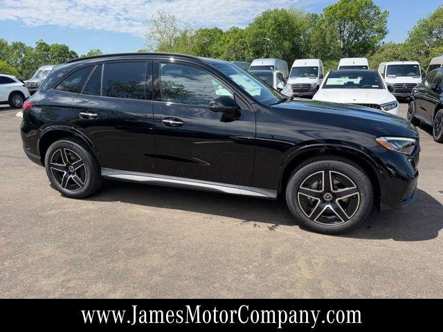 MERCEDES-BENZ GLC - 5