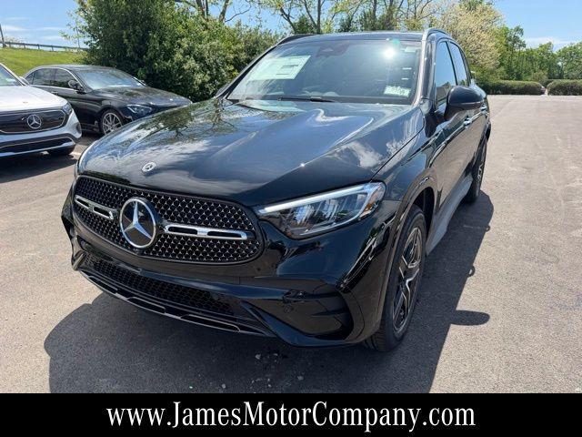 MERCEDES-BENZ GLC - 2