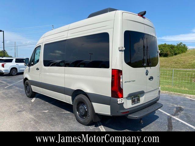 MERCEDES-BENZ OTHERS - 7