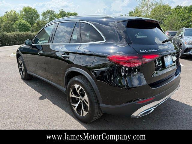 MERCEDES-BENZ GLC - 8