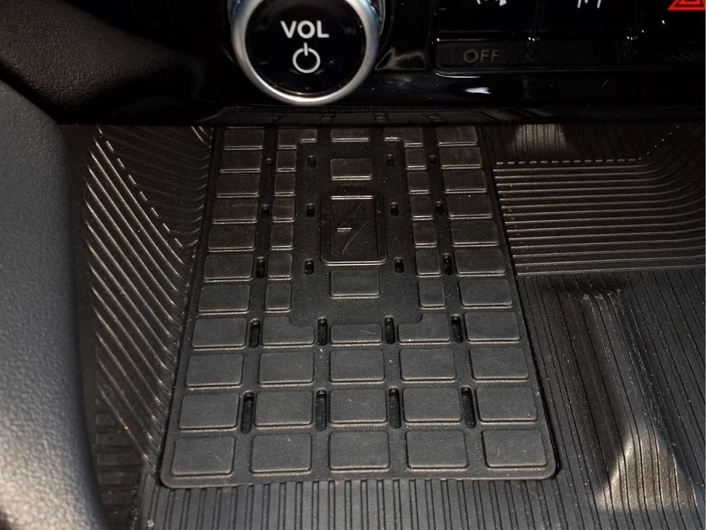 2025 FORD EXPLORER ST 4WD 缩略图 25
