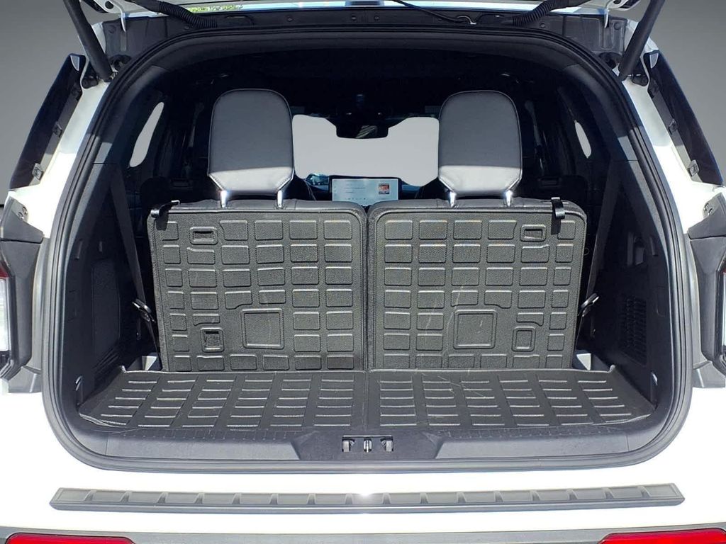 2025 FORD EXPLORER ST 4WD 缩略图 12