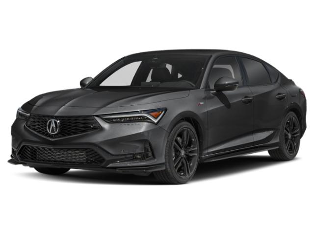 New 2026 Acura Integra FWD A-Spec with Technology
