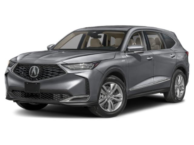 New 2026 Acura MDX Standard