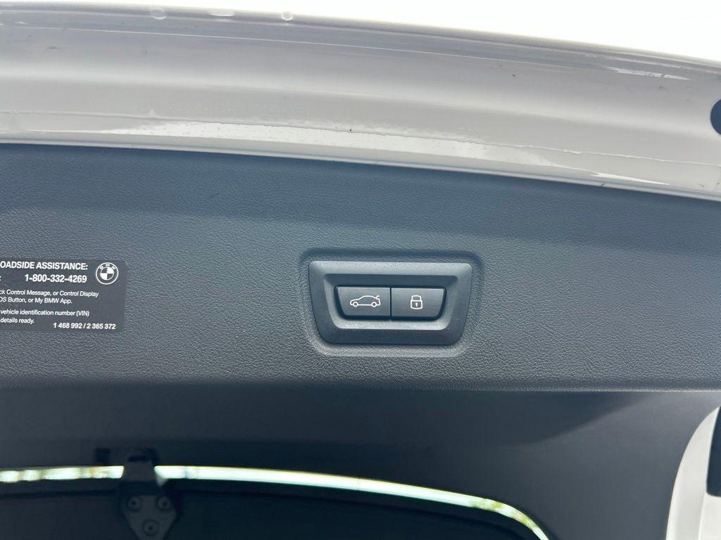 2025 BMW I4 GRAN COUPE EDRIVE40 缩略图 31