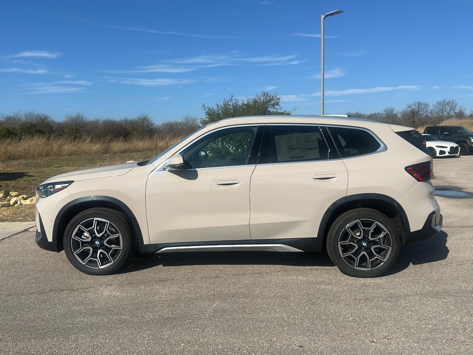 BMW X1 XDRIVE28I - 5