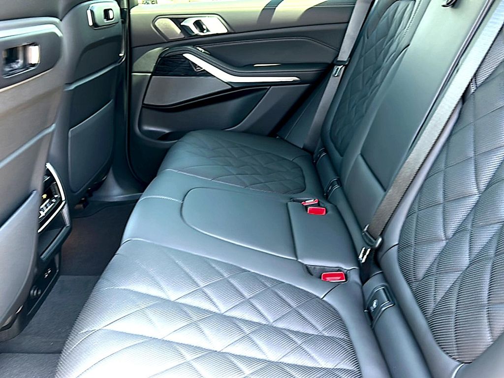2026 BMW X5 SDRIVE40I — миниатюра 16