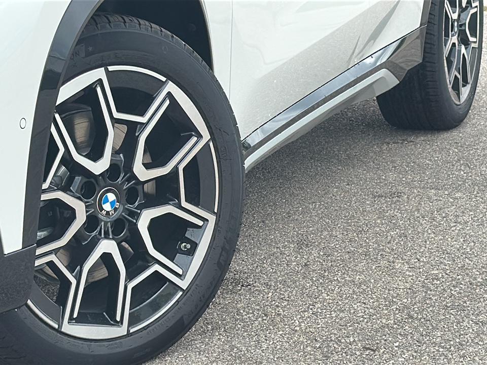 BMW X1 XDRIVE28I - 3