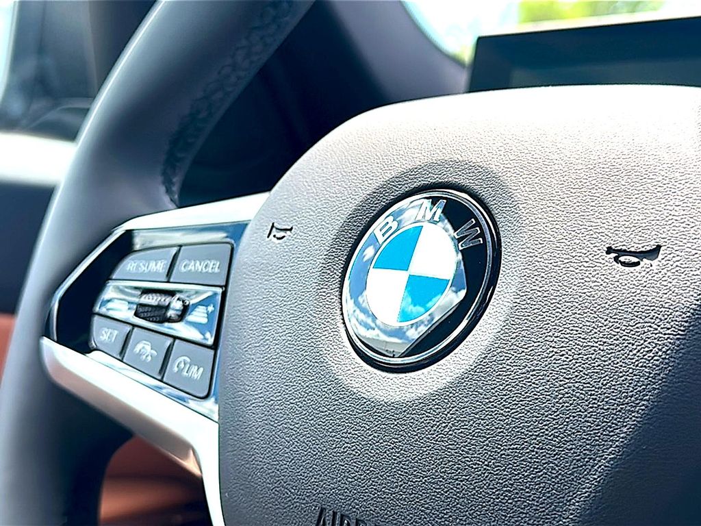 صورة مصغرة 21 لـ 2026 BMW 330 NA