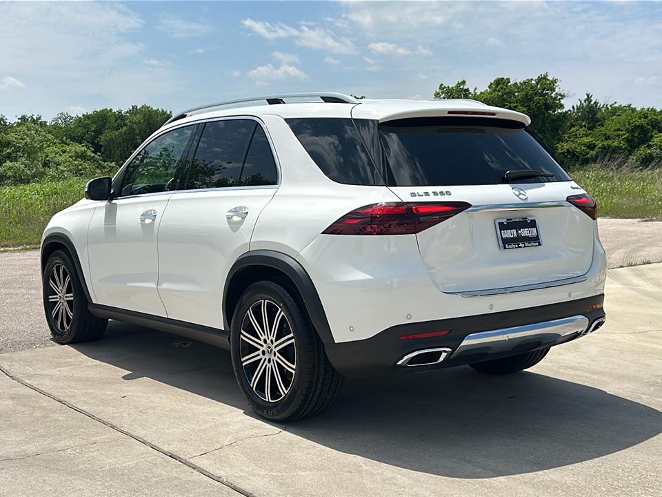 MERCEDES-BENZ GLE-CLASS - 6