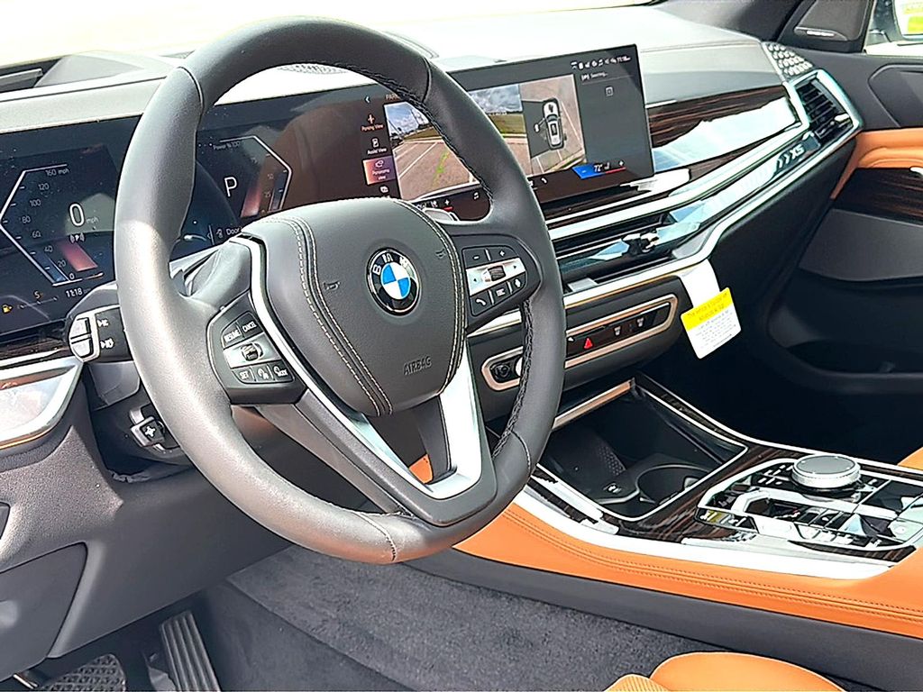 صورة 8 لـ 2026 BMW X5 SDRIVE40I