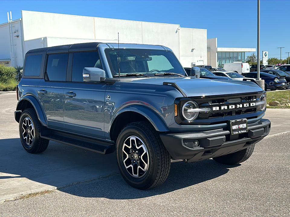 FORD BRONCO - 10