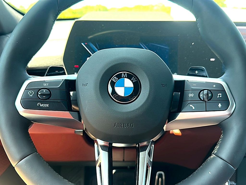 2026 BMW X2 XDRIVE28I 缩略图 18