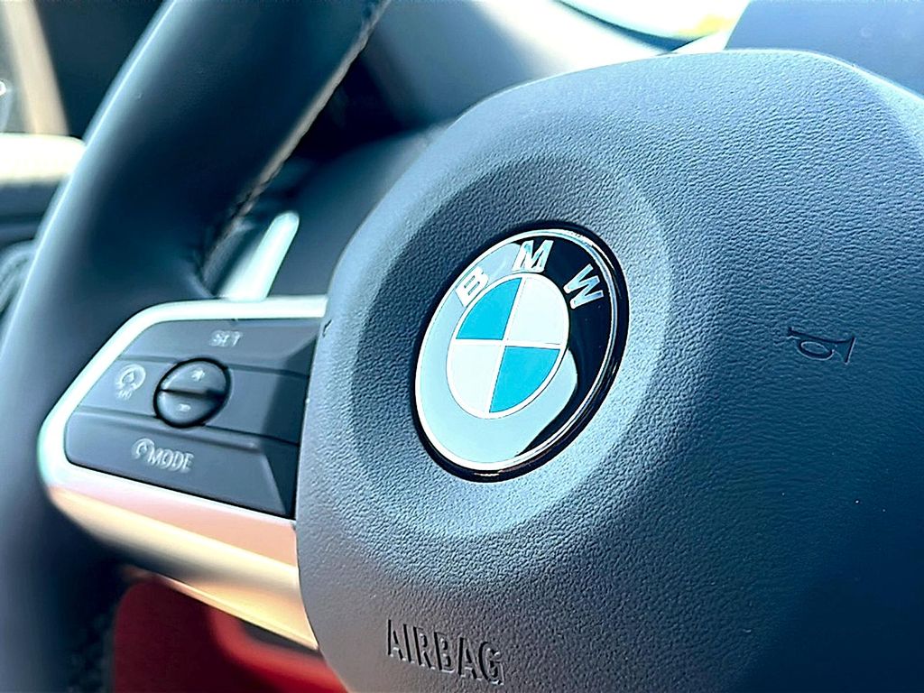 2026 BMW X2 XDRIVE28I 缩略图 21