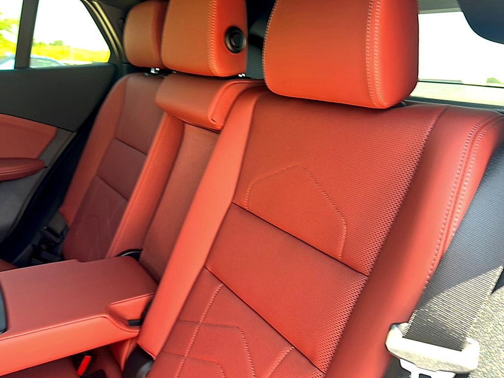 2026 BMW X2 XDRIVE28I 缩略图 17