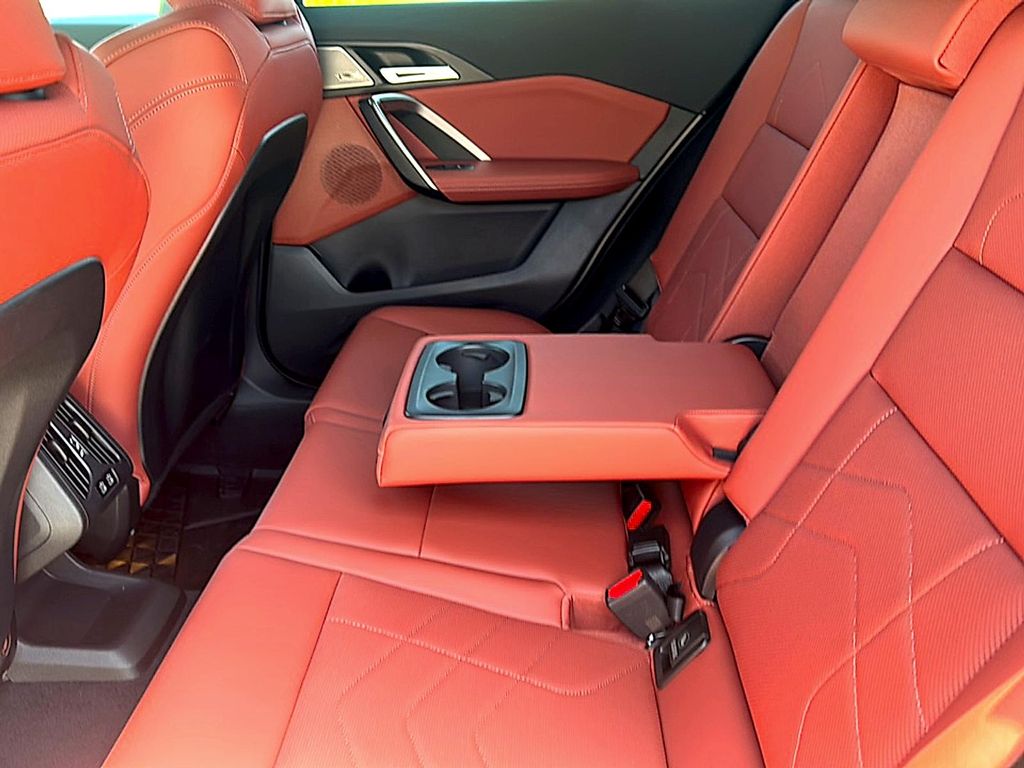 2026 BMW X2 XDRIVE28I 缩略图 16
