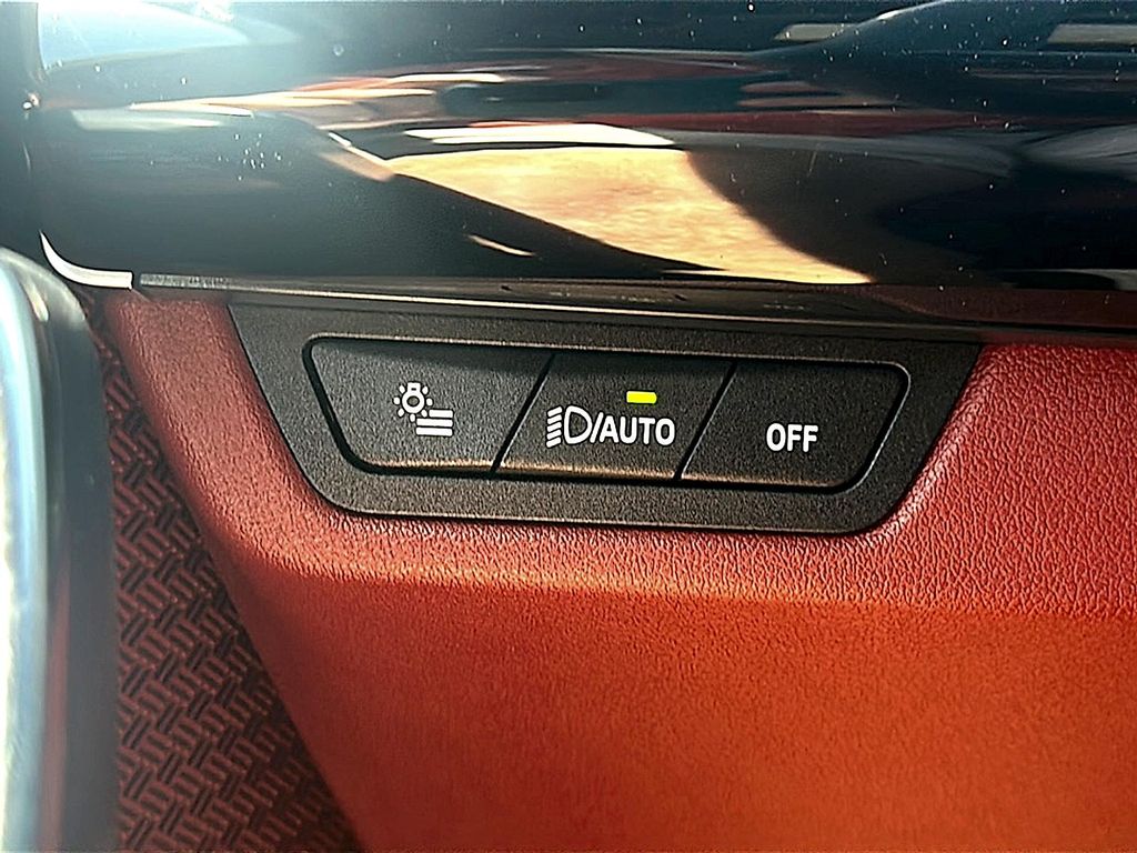 2026 BMW X2 XDRIVE28I 缩略图 27