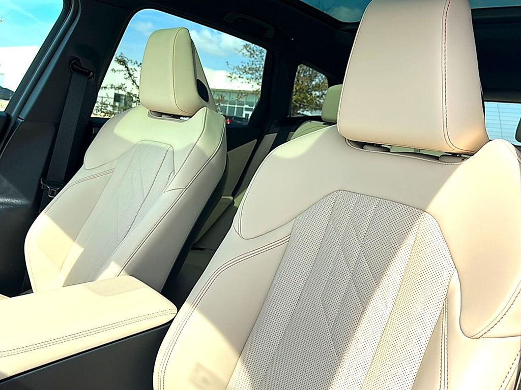 2026 BMW X3 30 XDRIVE 缩略图 11