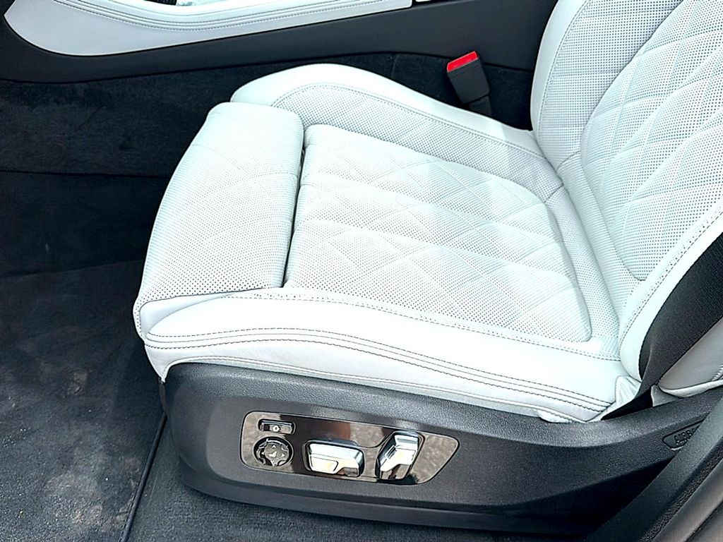صورة مصغرة 12 لـ 2026 BMW X5 XDRIVE40I
