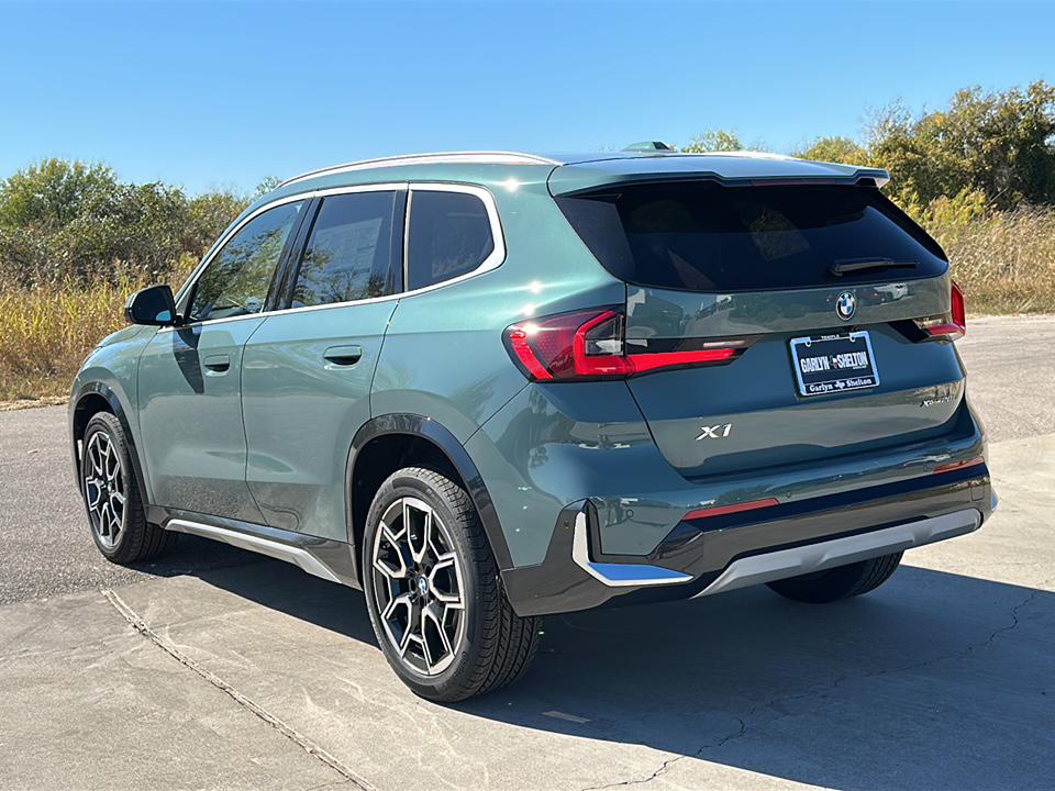 BMW X1 XDRIVE28I - 6