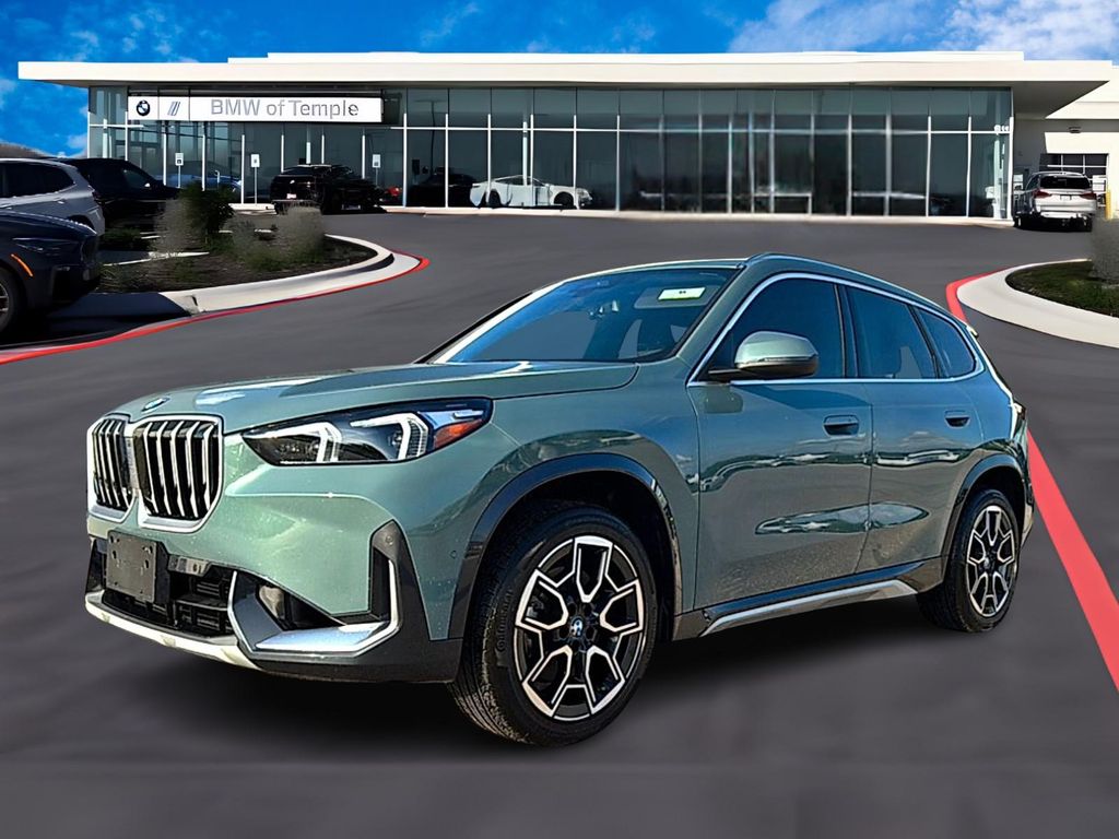 BMW X1 XDRIVE28I - 1