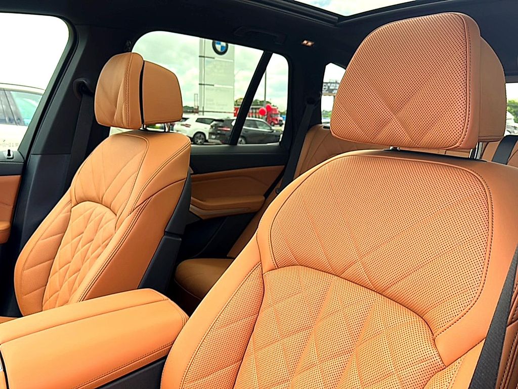 2026 BMW X5 XDRIVE40I 缩略图 11