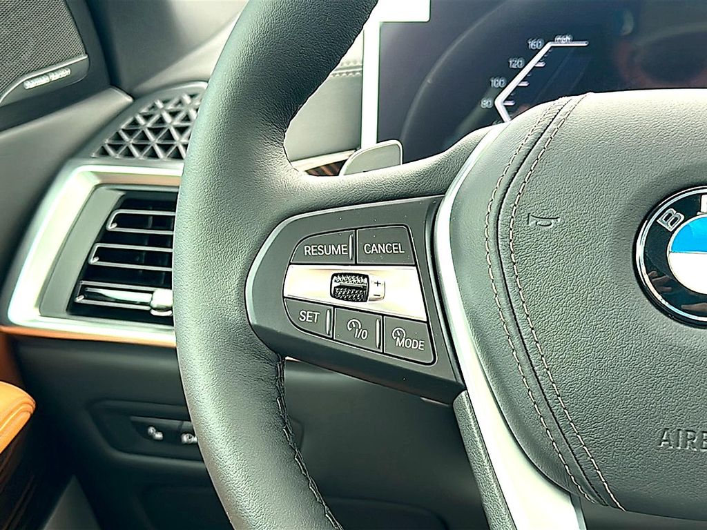 2026 BMW X5 XDRIVE40I 缩略图 20