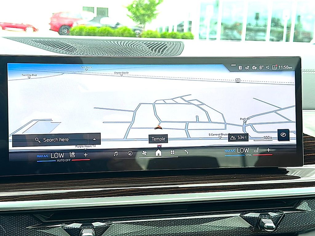 2026 BMW X5 XDRIVE40I 缩略图 23