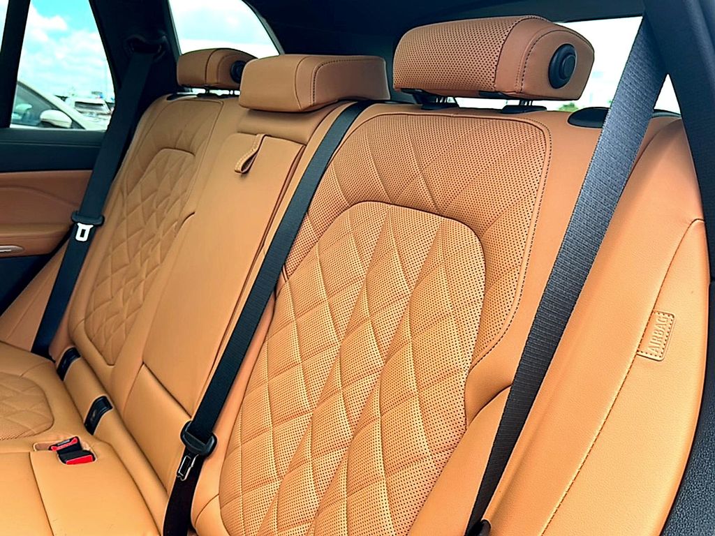 2026 BMW X5 XDRIVE40I 缩略图 17