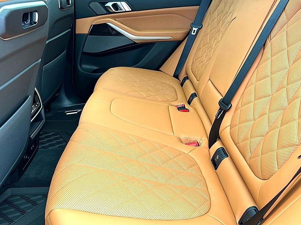 2026 BMW X5 XDRIVE40I 缩略图 16