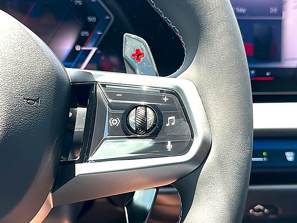 2026 BMW X3 M50 XDRIVE — миниатюра 19