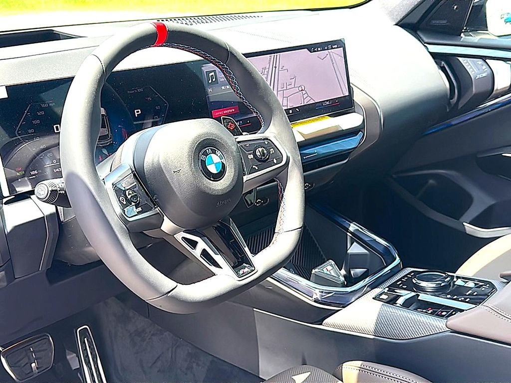 صورة 9 لـ 2026 BMW X3 M50 XDRIVE
