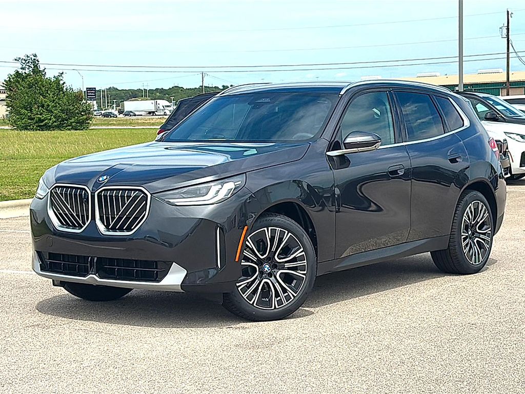 صورة 2 لـ 2026 BMW X3 30 XDRIVE