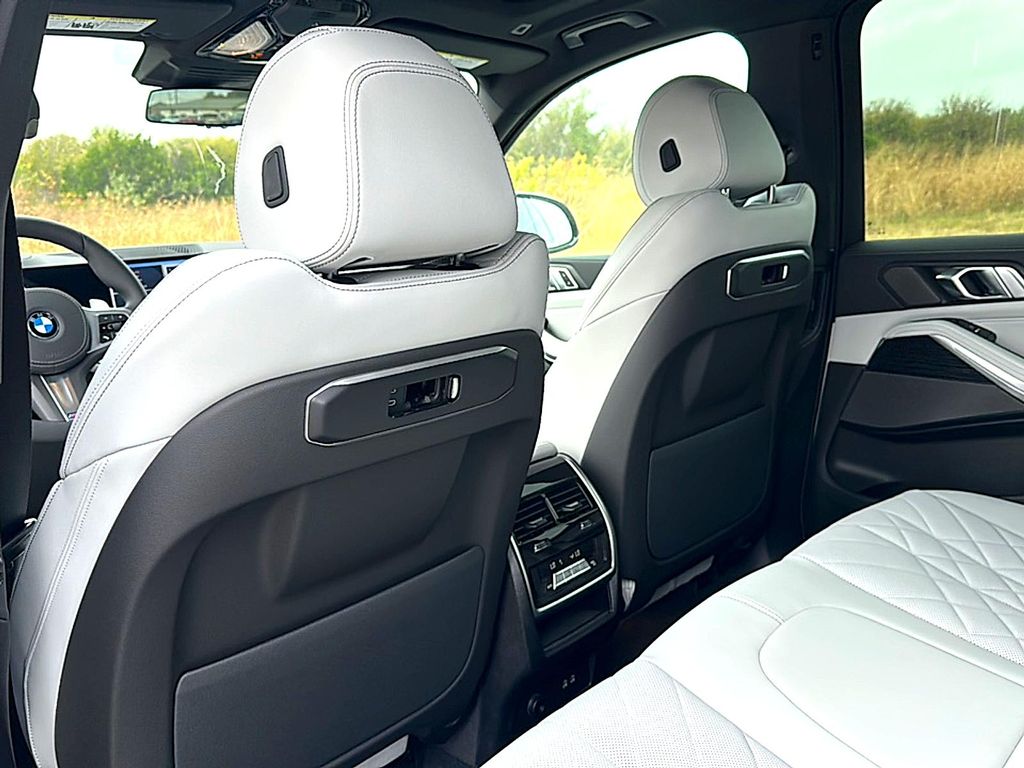 صورة مصغرة 14 لـ 2026 BMW X5 SDRIVE40I