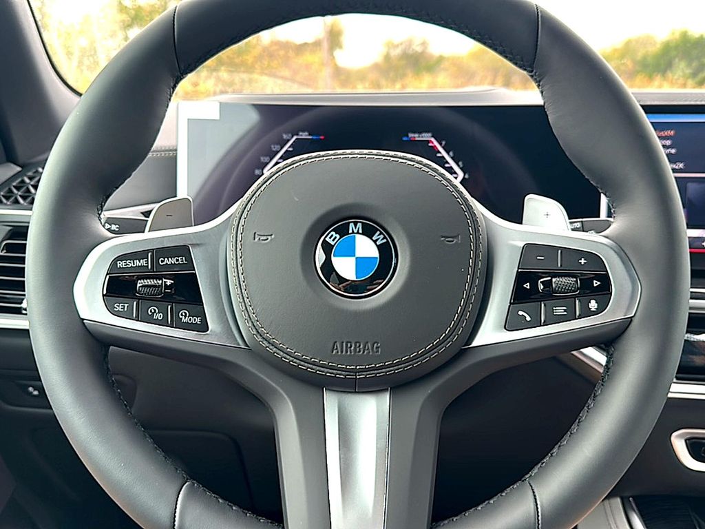 صورة مصغرة 17 لـ 2026 BMW X5 SDRIVE40I