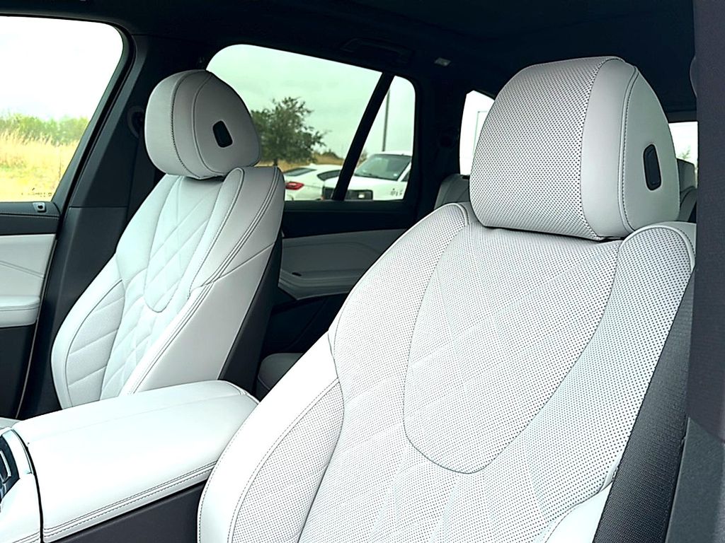 صورة مصغرة 11 لـ 2026 BMW X5 SDRIVE40I