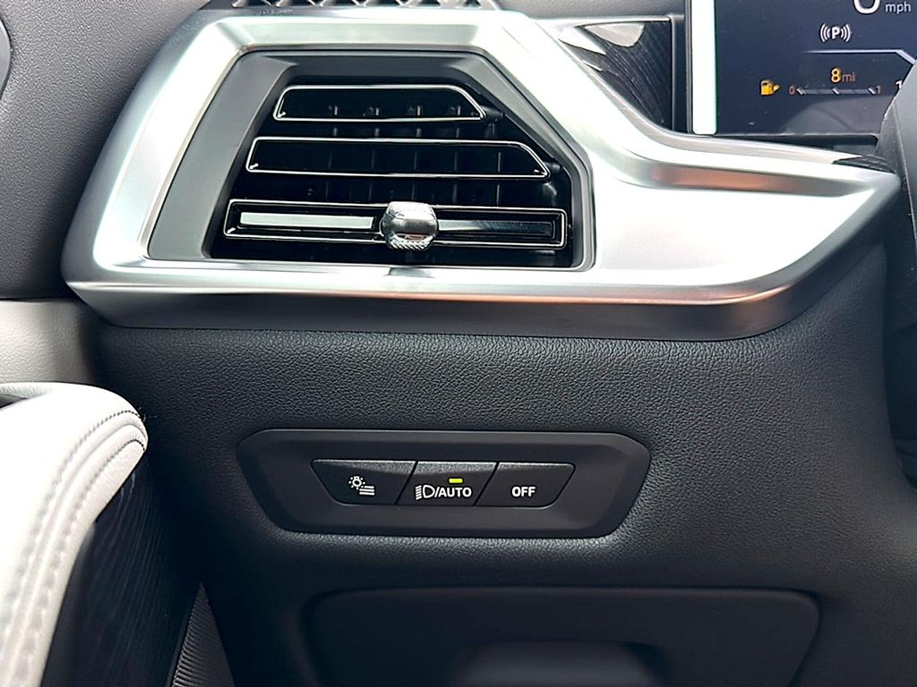 صورة مصغرة 26 لـ 2026 BMW X5 SDRIVE40I