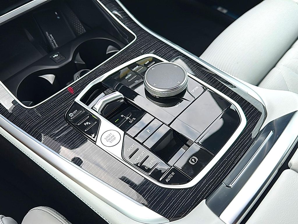 صورة مصغرة 25 لـ 2026 BMW X5 SDRIVE40I