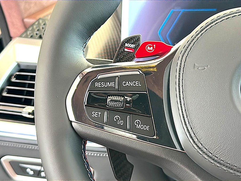صورة مصغرة 21 لـ 2026 BMW XM LABEL