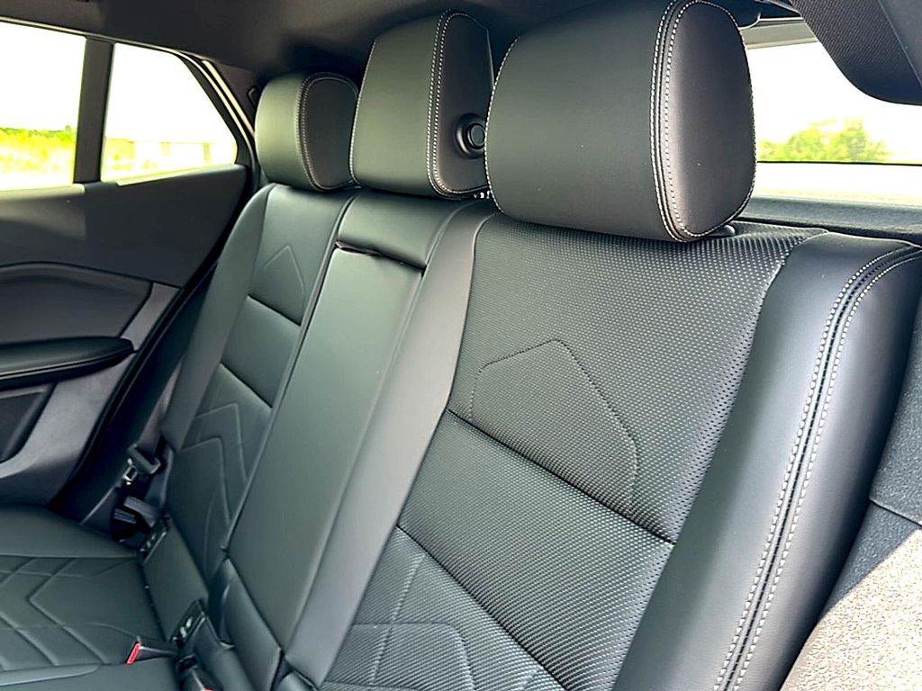 2026 BMW X2 XDRIVE28I — миниатюра 17