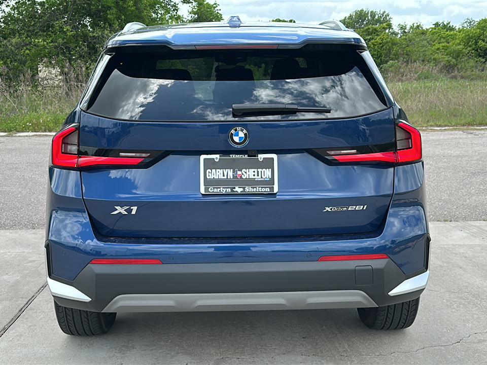 BMW X1 XDRIVE28I - 7