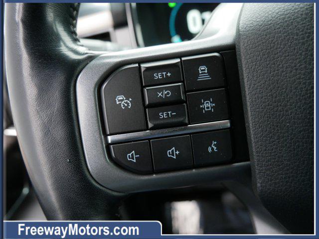صورة مصغرة 26 لـ 2021 FORD F-150 LARIAT